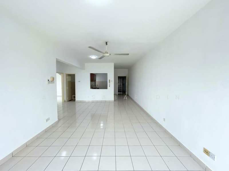 Condominium for Sale at Sri Putramas - Abid Sabarudin - Living Room - PropertyGuru.com.my