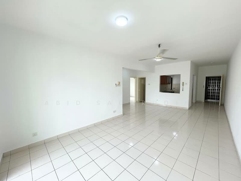 Condominium for Sale at Sri Putramas - Abid Sabarudin - Living Room - PropertyGuru.com.my