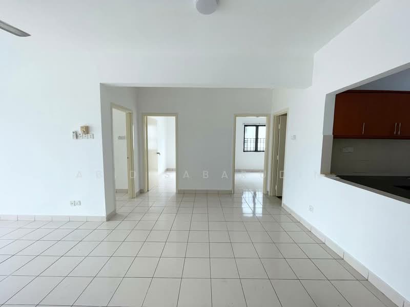 Condominium for Sale at Sri Putramas - Abid Sabarudin - Living Room - PropertyGuru.com.my