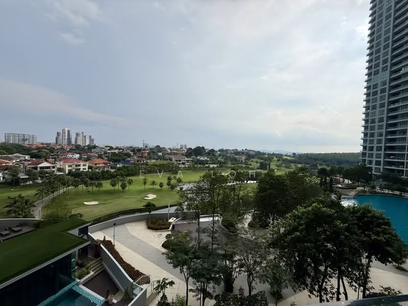 Kondominium untuk Disewa di Tropicana Grande - Eva Loh - PropertyGuru.com.my