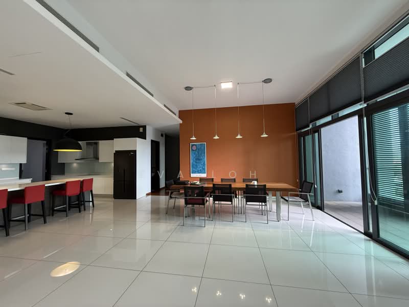 Kondominium untuk Disewa di Tropicana Grande - Eva Loh - PropertyGuru.com.my