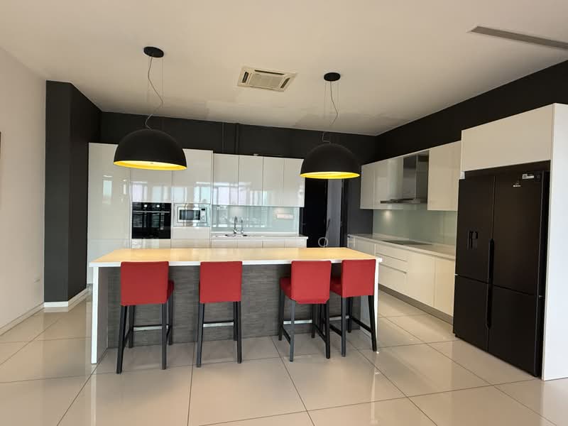 Kondominium untuk Disewa di Tropicana Grande - Eva Loh - PropertyGuru.com.my