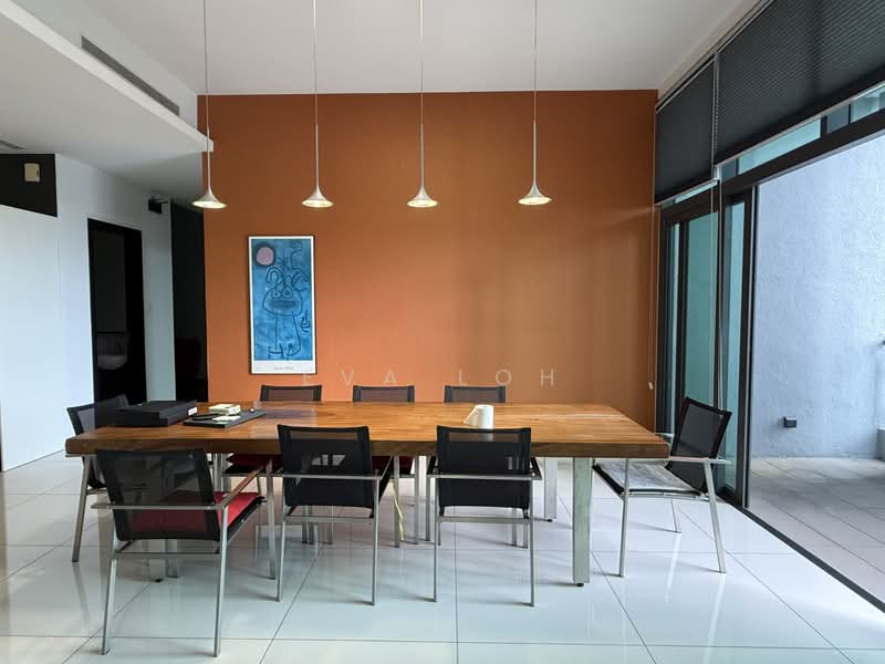 Kondominium untuk Disewa di Tropicana Grande - Eva Loh - PropertyGuru.com.my