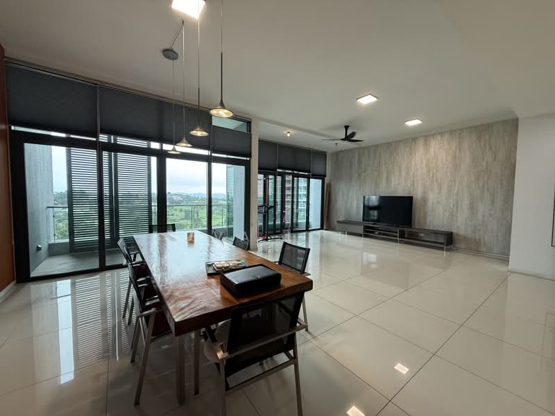 Kondominium untuk Disewa di Tropicana Grande - Eva Loh - PropertyGuru.com.my