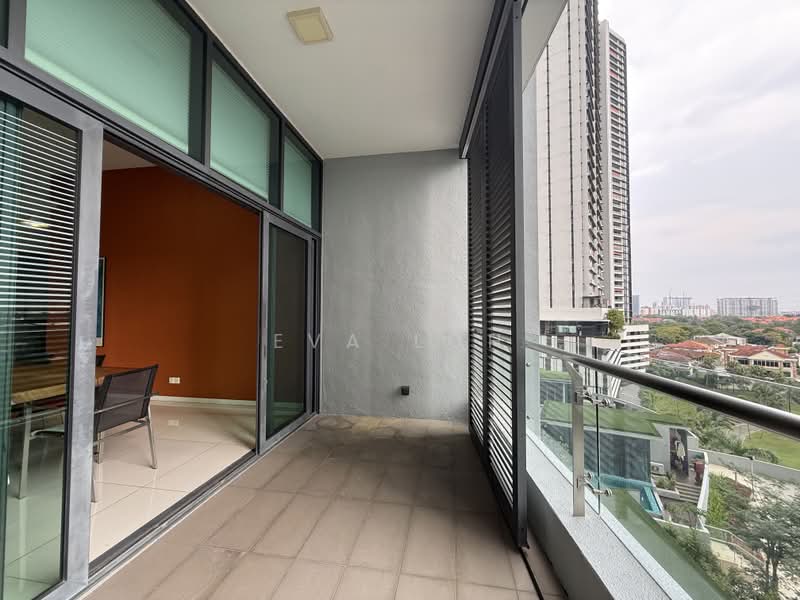 Kondominium untuk Disewa di Tropicana Grande - Eva Loh - PropertyGuru.com.my