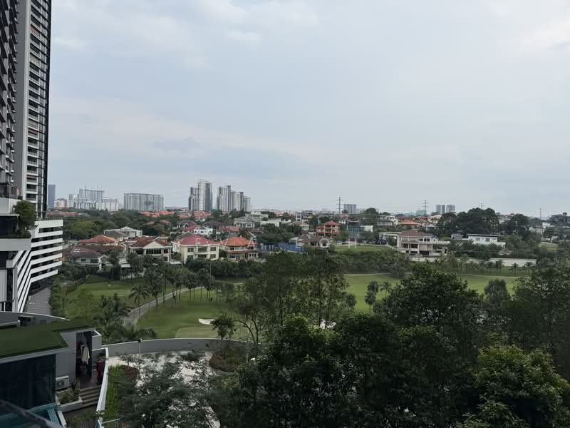 Kondominium untuk Disewa di Tropicana Grande - Eva Loh - PropertyGuru.com.my