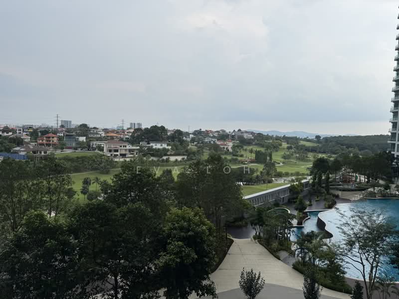 Kondominium untuk Disewa di Tropicana Grande - Eva Loh - PropertyGuru.com.my