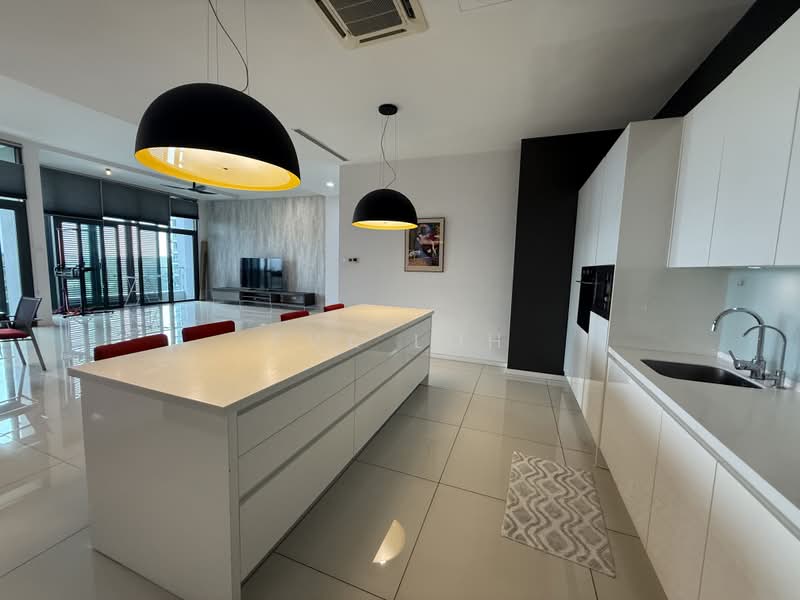 Kondominium untuk Disewa di Tropicana Grande - Eva Loh - PropertyGuru.com.my