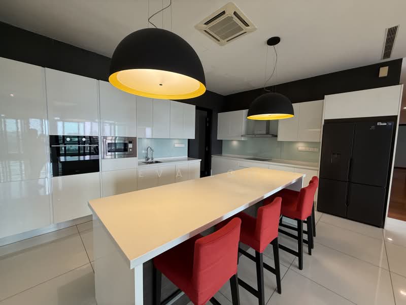 Kondominium untuk Disewa di Tropicana Grande - Eva Loh - PropertyGuru.com.my
