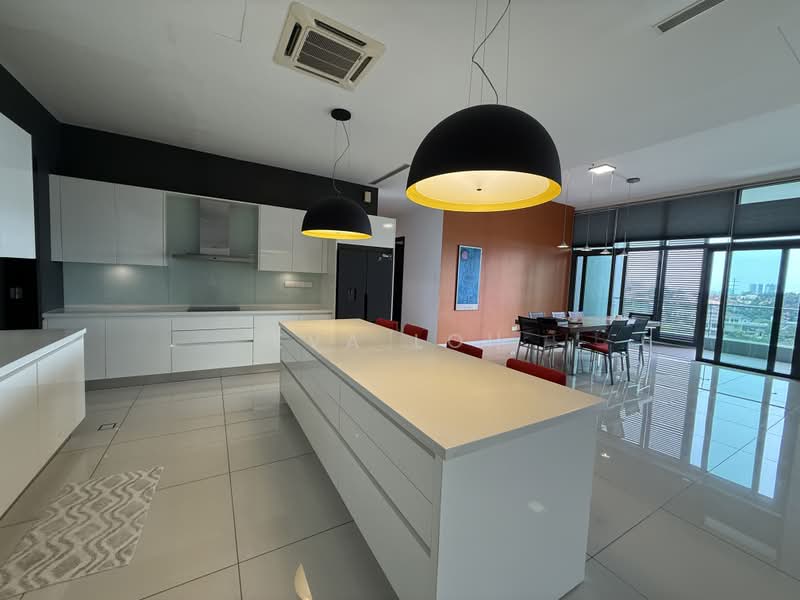 Kondominium untuk Disewa di Tropicana Grande - Eva Loh - PropertyGuru.com.my