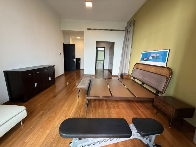 Kondominium untuk Disewa di Tropicana Grande - Eva Loh - PropertyGuru.com.my