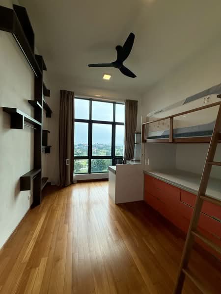 Kondominium untuk Disewa di Tropicana Grande - Eva Loh - PropertyGuru.com.my