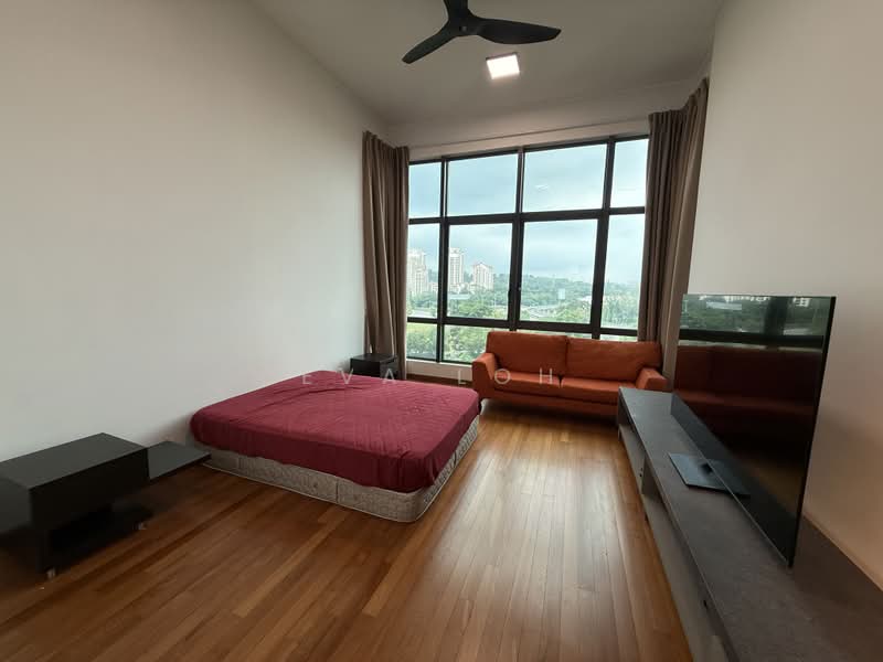 Kondominium untuk Disewa di Tropicana Grande - Eva Loh - PropertyGuru.com.my