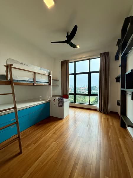 Kondominium untuk Disewa di Tropicana Grande - Eva Loh - PropertyGuru.com.my