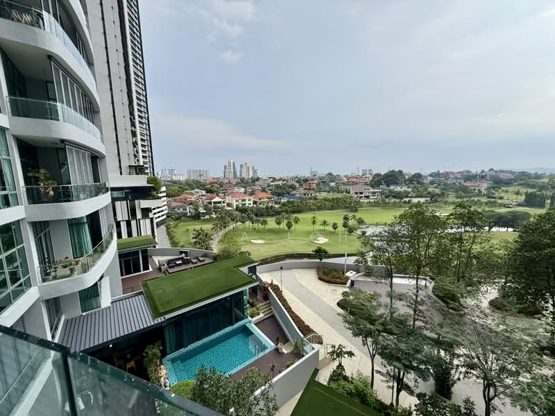 Kondominium untuk Disewa di Tropicana Grande - Eva Loh - PropertyGuru.com.my