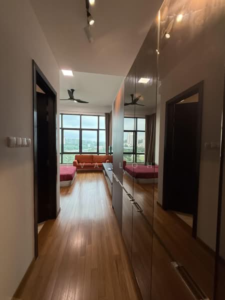 Kondominium untuk Disewa di Tropicana Grande - Eva Loh - PropertyGuru.com.my
