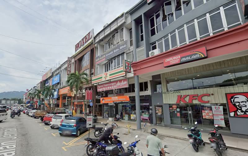 Shop / Office for Rent in Gombak (Kuala Lumpur) - Simon Yang - PropertyGuru.com.my