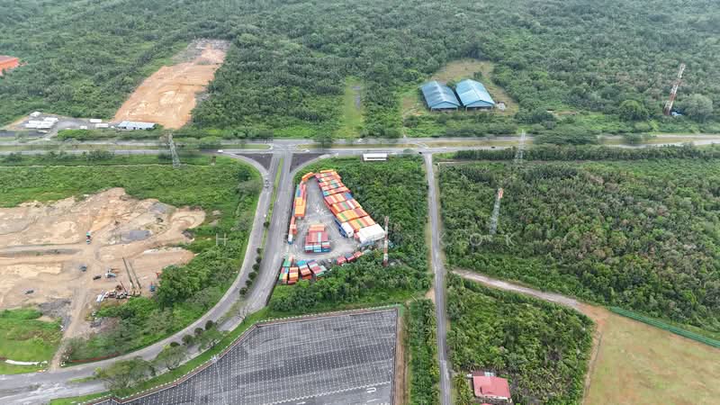 Tanah Pertanian untuk Dijual di Bako (Kuching) - Sherene Kok - Exterior - PropertyGuru.com.my
