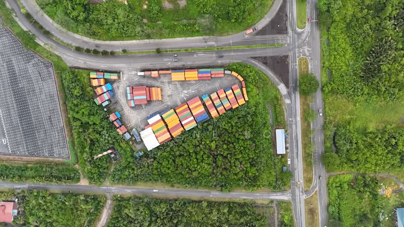Tanah Pertanian untuk Dijual di Bako (Kuching) - Sherene Kok - Exterior - PropertyGuru.com.my