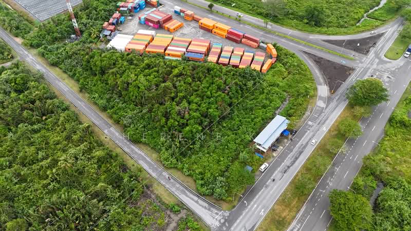 Tanah Pertanian untuk Dijual di Bako (Kuching) - Sherene Kok - Exterior - PropertyGuru.com.my