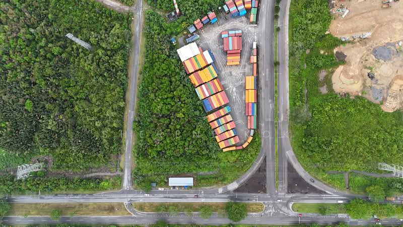 Tanah Pertanian untuk Dijual di Bako (Kuching) - Sherene Kok - Exterior - PropertyGuru.com.my