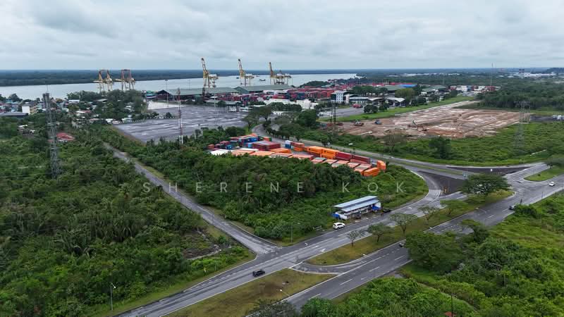 Tanah Pertanian untuk Dijual di Bako (Kuching) - Sherene Kok - Exterior - PropertyGuru.com.my