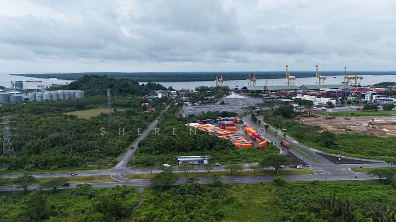 Tanah Pertanian untuk Dijual di Bako (Kuching) - Sherene Kok - Exterior - PropertyGuru.com.my