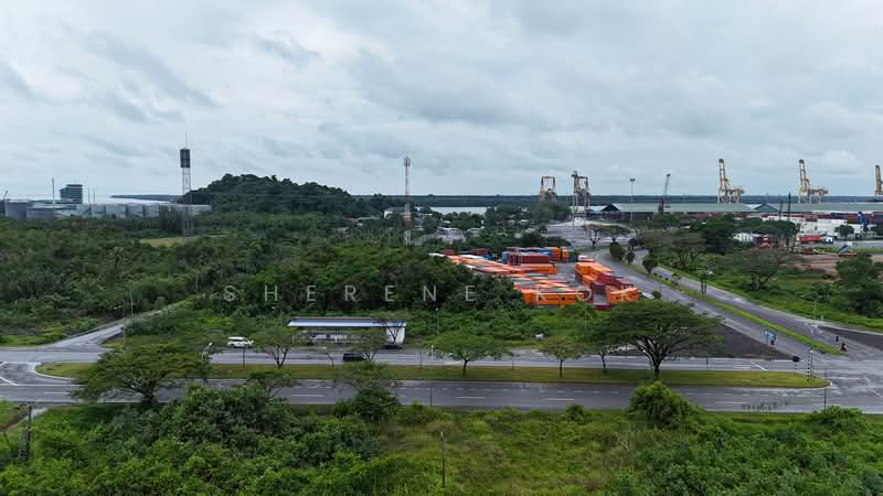 Tanah Pertanian untuk Dijual di Bako (Kuching) - Sherene Kok - Exterior - PropertyGuru.com.my