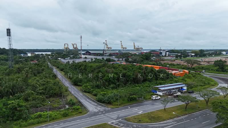 Tanah Pertanian untuk Dijual di Bako (Kuching) - Sherene Kok - Exterior - PropertyGuru.com.my