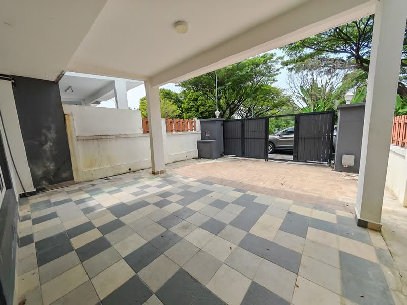 2-storey Terraced House for Sale in Bandar Tun Hussein Onn (Cheras) - Yuki Ng - Exterior - PropertyGuru.com.my