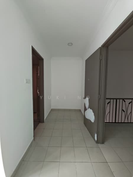 2-storey Terraced House for Sale in Bandar Tun Hussein Onn (Cheras) - Yuki Ng - Corridor - PropertyGuru.com.my