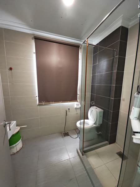2-storey Terraced House for Sale in Bandar Tun Hussein Onn (Cheras) - Yuki Ng - Bathroom - PropertyGuru.com.my