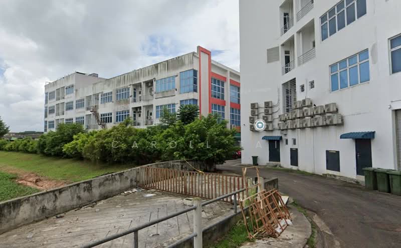 Kedai / Pejabat untuk Disewa di Taman Mount Austin (Tebrau) - Caroll Tai - Exterior - PropertyGuru.com.my