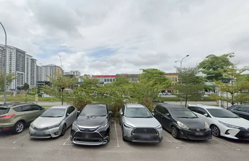 Kedai / Pejabat untuk Disewa di Taman Mount Austin (Tebrau) - Caroll Tai - Exterior - PropertyGuru.com.my