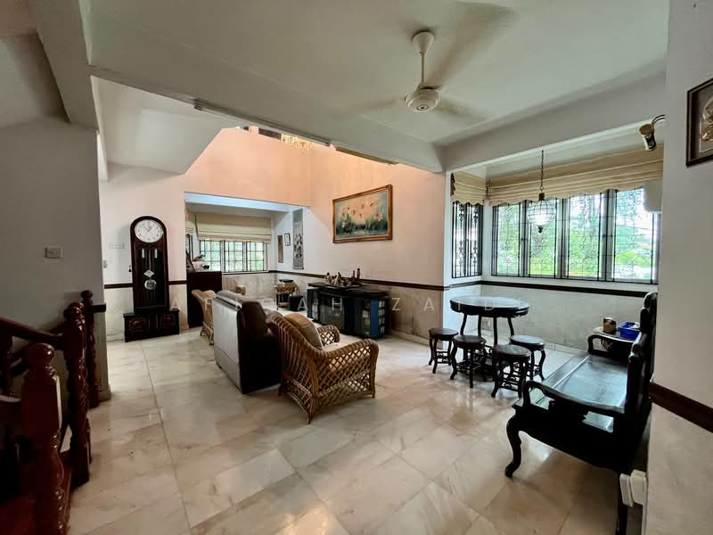 Rumah Teres 2.5 Tingkat untuk Dijual di Ukay Heights (Ampang) - Afiqah zaidi - PropertyGuru.com.my
