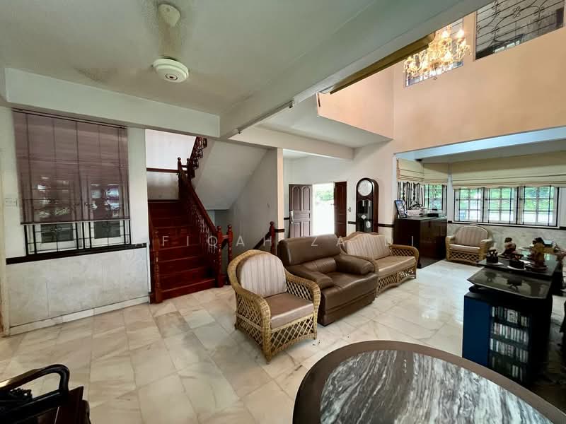 Rumah Teres 2.5 Tingkat untuk Dijual di Ukay Heights (Ampang) - Afiqah zaidi - PropertyGuru.com.my