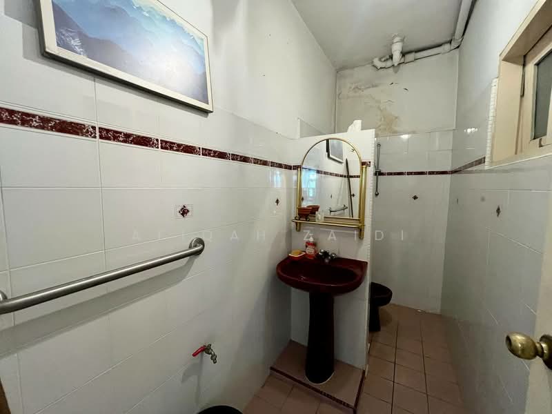 Rumah Teres 2.5 Tingkat untuk Dijual di Ukay Heights (Ampang) - Afiqah zaidi - PropertyGuru.com.my