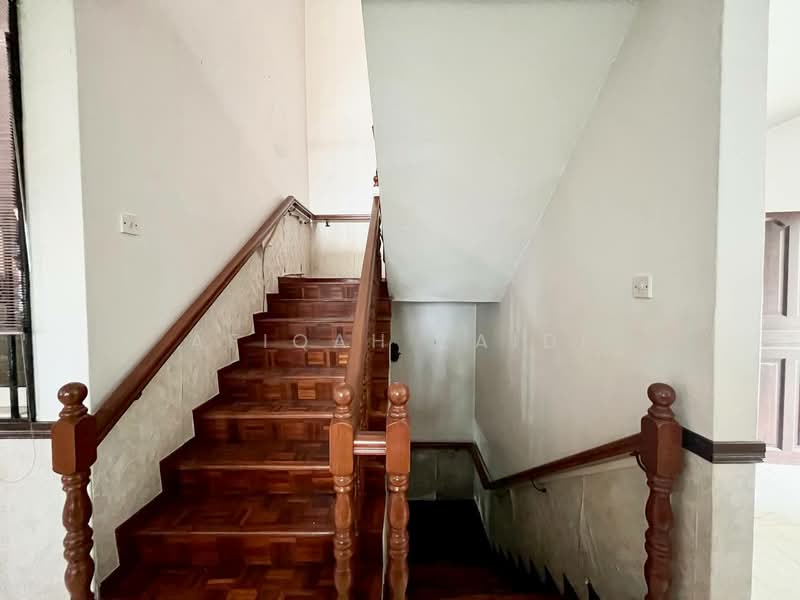 Rumah Teres 2.5 Tingkat untuk Dijual di Ukay Heights (Ampang) - Afiqah zaidi - PropertyGuru.com.my