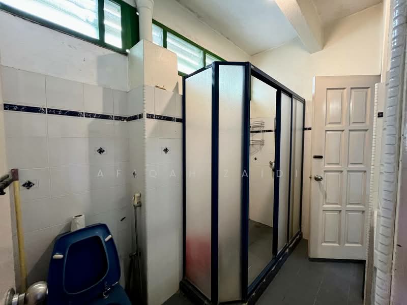 Rumah Teres 2.5 Tingkat untuk Dijual di Ukay Heights (Ampang) - Afiqah zaidi - PropertyGuru.com.my
