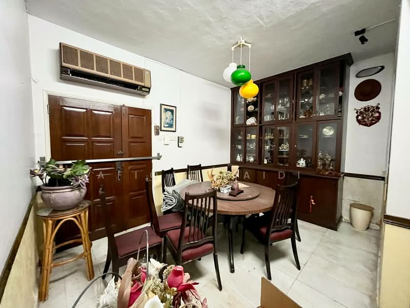 Rumah Teres 2.5 Tingkat untuk Dijual di Ukay Heights (Ampang) - Afiqah zaidi - PropertyGuru.com.my