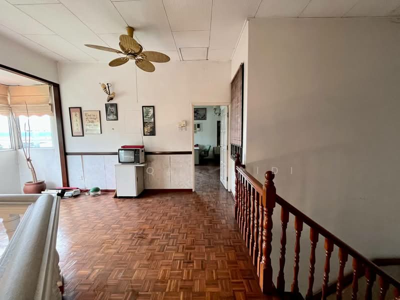 Rumah Teres 2.5 Tingkat untuk Dijual di Ukay Heights (Ampang) - Afiqah zaidi - PropertyGuru.com.my