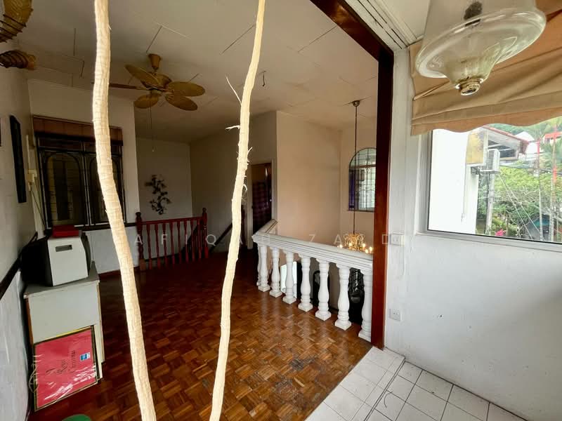 Rumah Teres 2.5 Tingkat untuk Dijual di Ukay Heights (Ampang) - Afiqah zaidi - PropertyGuru.com.my