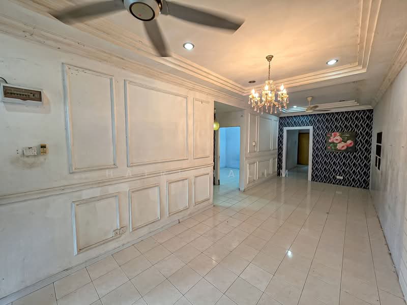 1-storey Terraced House for Sale in Taman Kuala Selangor (Kuala Selangor) - Hairi Halim - PropertyGuru.com.my
