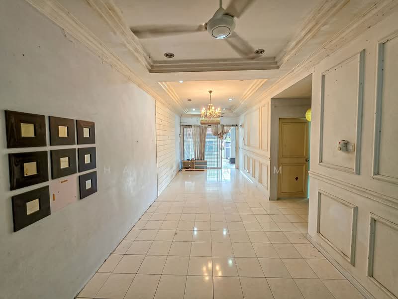 1-storey Terraced House for Sale in Taman Kuala Selangor (Kuala Selangor) - Hairi Halim - PropertyGuru.com.my