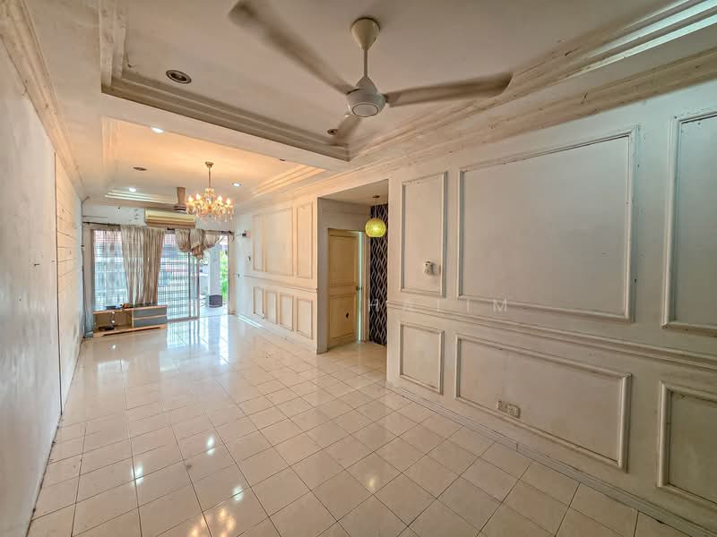 1-storey Terraced House for Sale in Taman Kuala Selangor (Kuala Selangor) - Hairi Halim - PropertyGuru.com.my