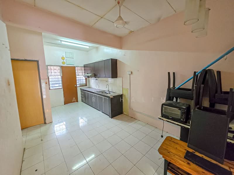 1-storey Terraced House for Sale in Taman Kuala Selangor (Kuala Selangor) - Hairi Halim - PropertyGuru.com.my
