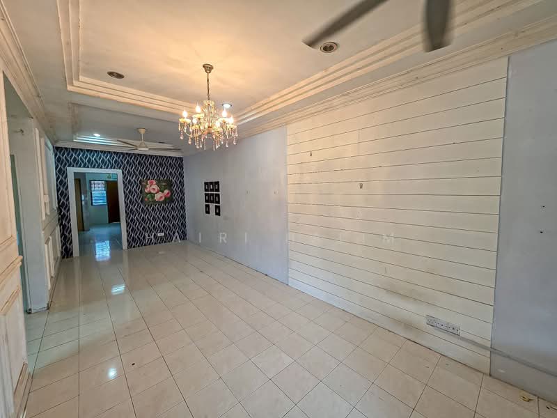 1-storey Terraced House for Sale in Taman Kuala Selangor (Kuala Selangor) - Hairi Halim - PropertyGuru.com.my