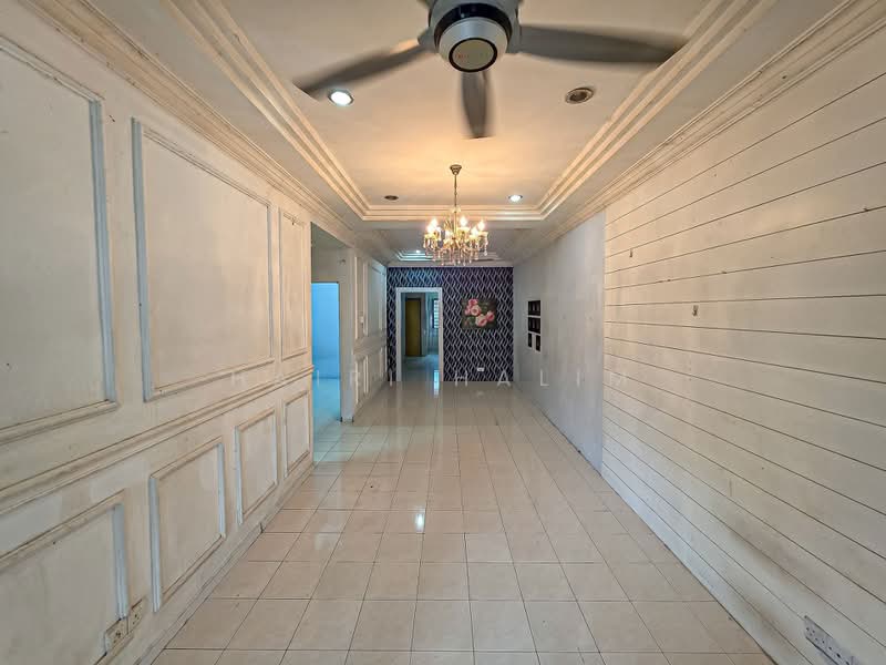 1-storey Terraced House for Sale in Taman Kuala Selangor (Kuala Selangor) - Hairi Halim - PropertyGuru.com.my
