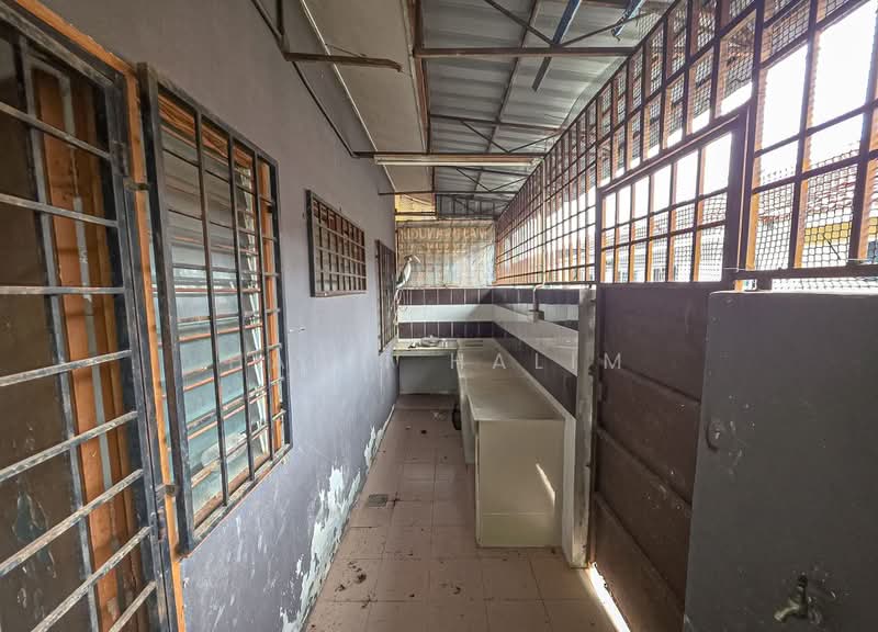 1-storey Terraced House for Sale in Taman Kuala Selangor (Kuala Selangor) - Hairi Halim - PropertyGuru.com.my