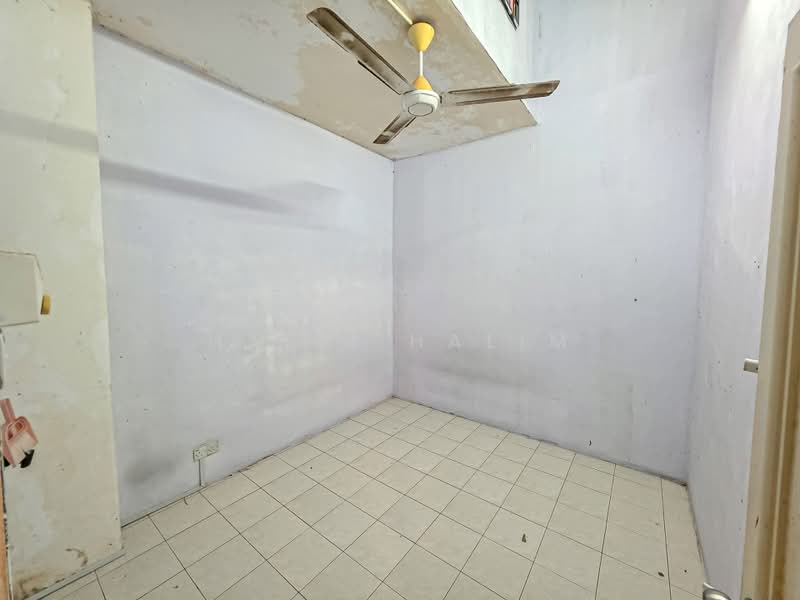 1-storey Terraced House for Sale in Taman Kuala Selangor (Kuala Selangor) - Hairi Halim - PropertyGuru.com.my